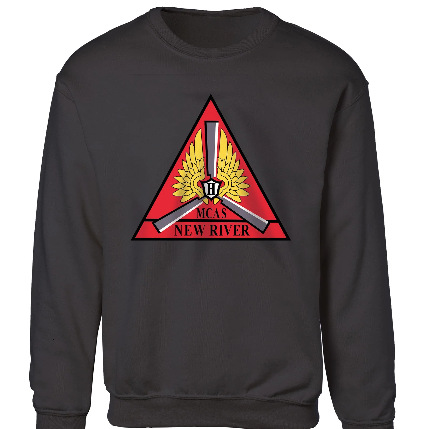 MCAS New River Sweatshirt