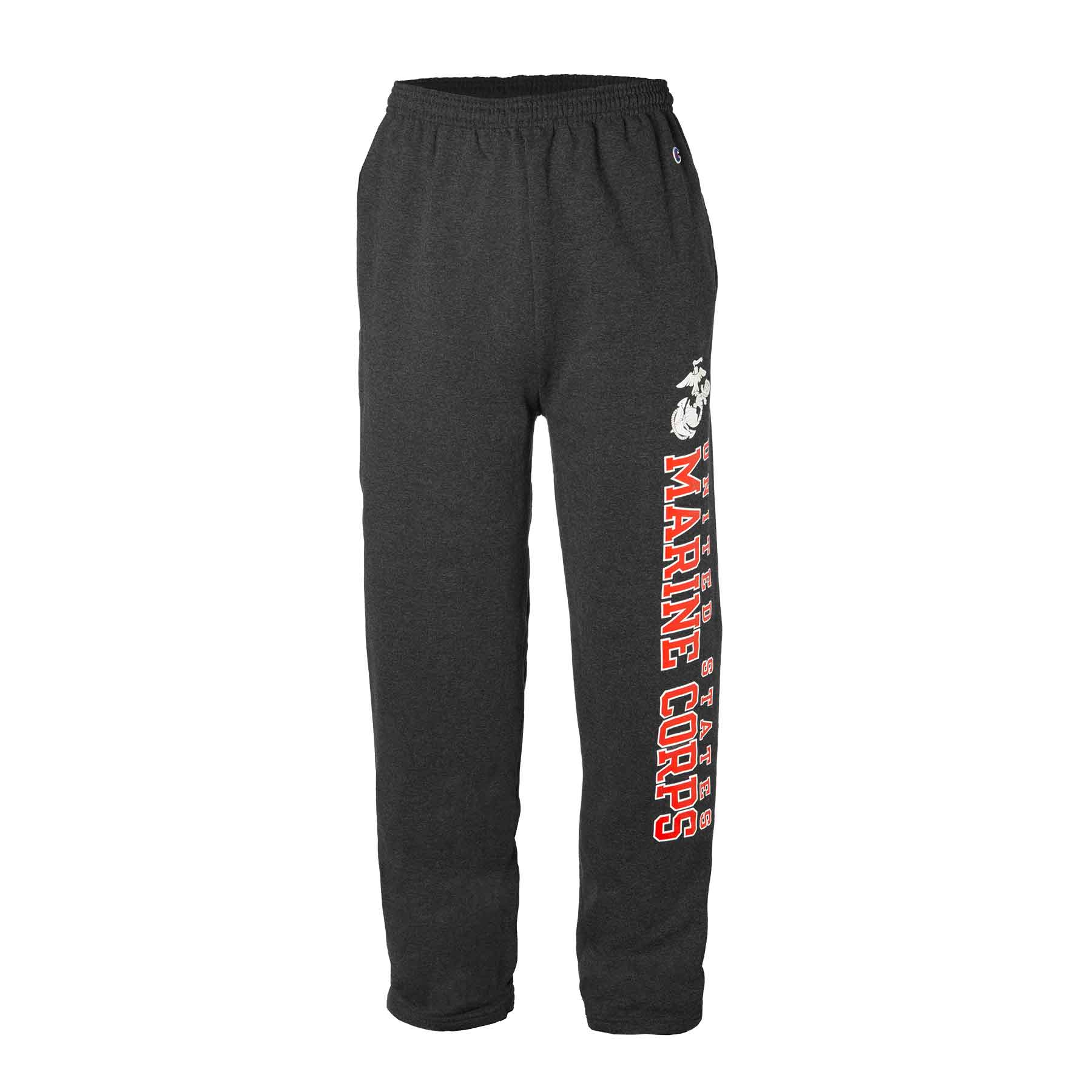 Champion USMC Sweatpants - Image 9