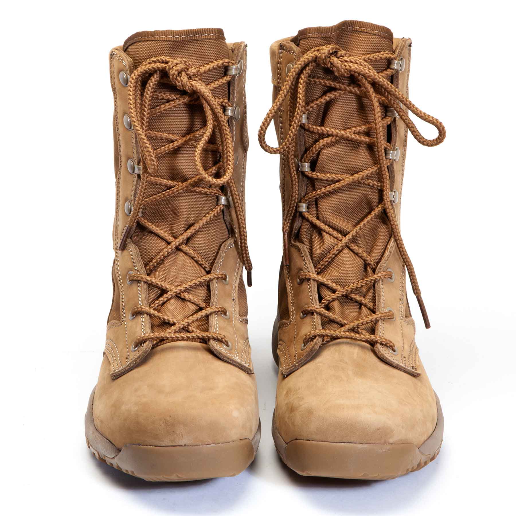 AR 670-1 Coyote V-Max Lightweight Tactical Boot - Image 3