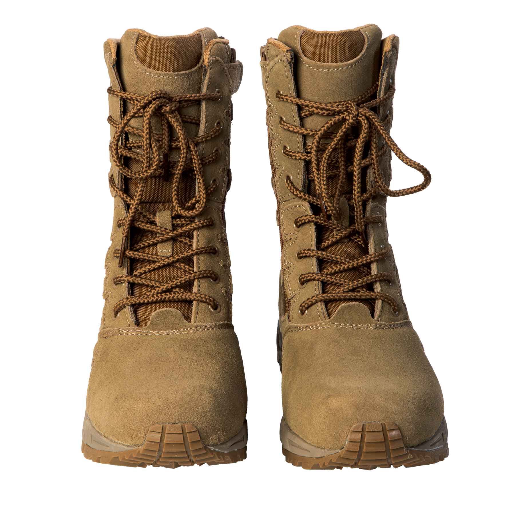 Forced Entry Deployment Boots With Side Zipper - Image 3