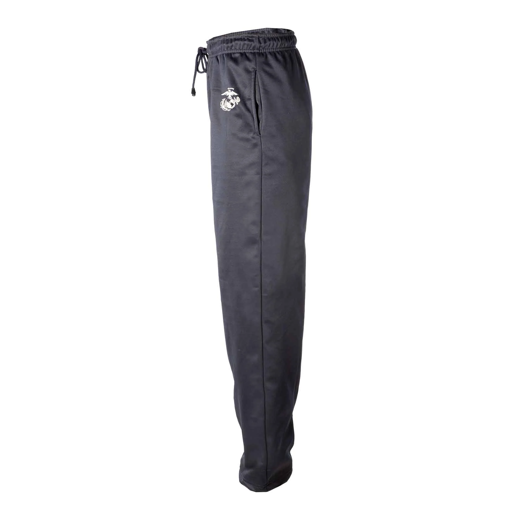 USMC Eagle, Globe, and Anchor Track Pants - Image 4