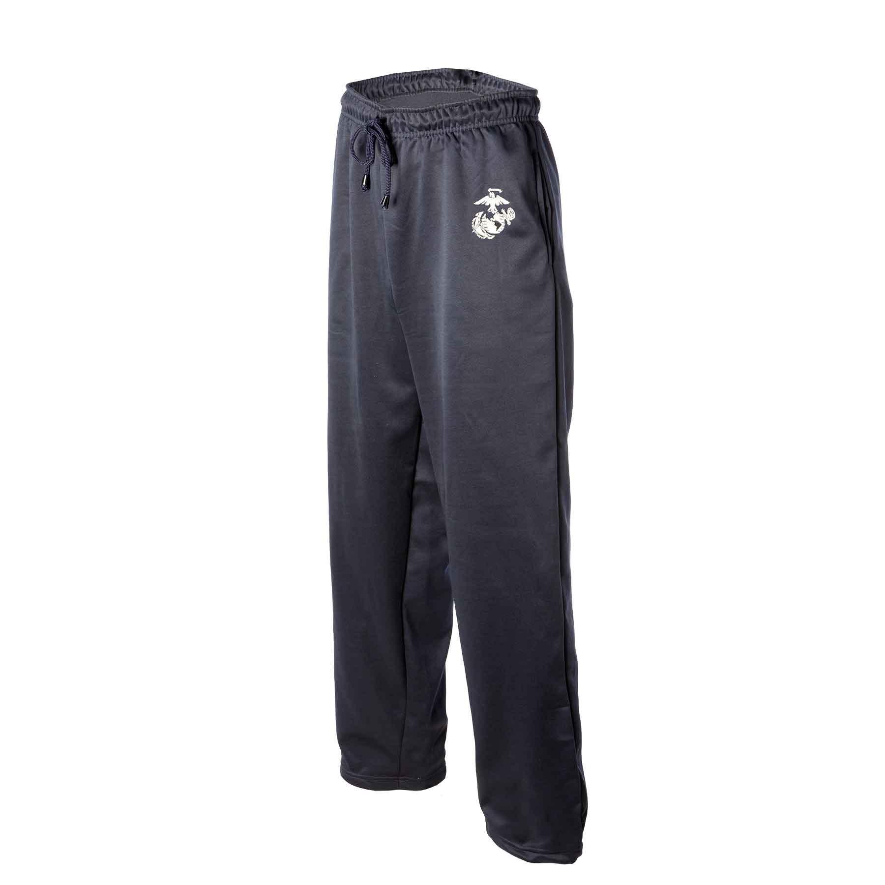 USMC Eagle, Globe, and Anchor Track Pants - Image 5
