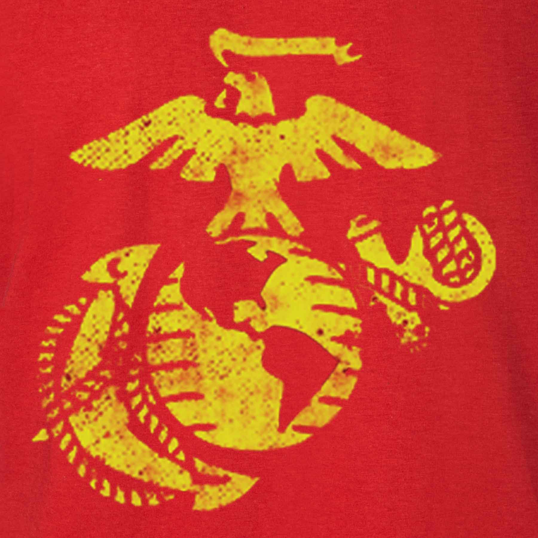American Original Marine Corps T-shirt - Image 10