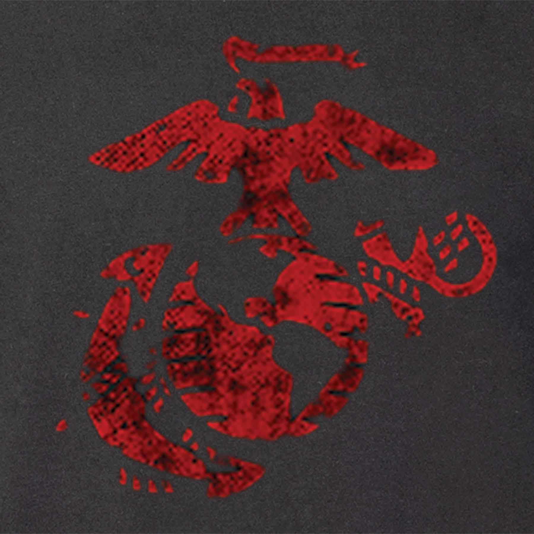 American Original Marine Corps T-shirt - Image 3
