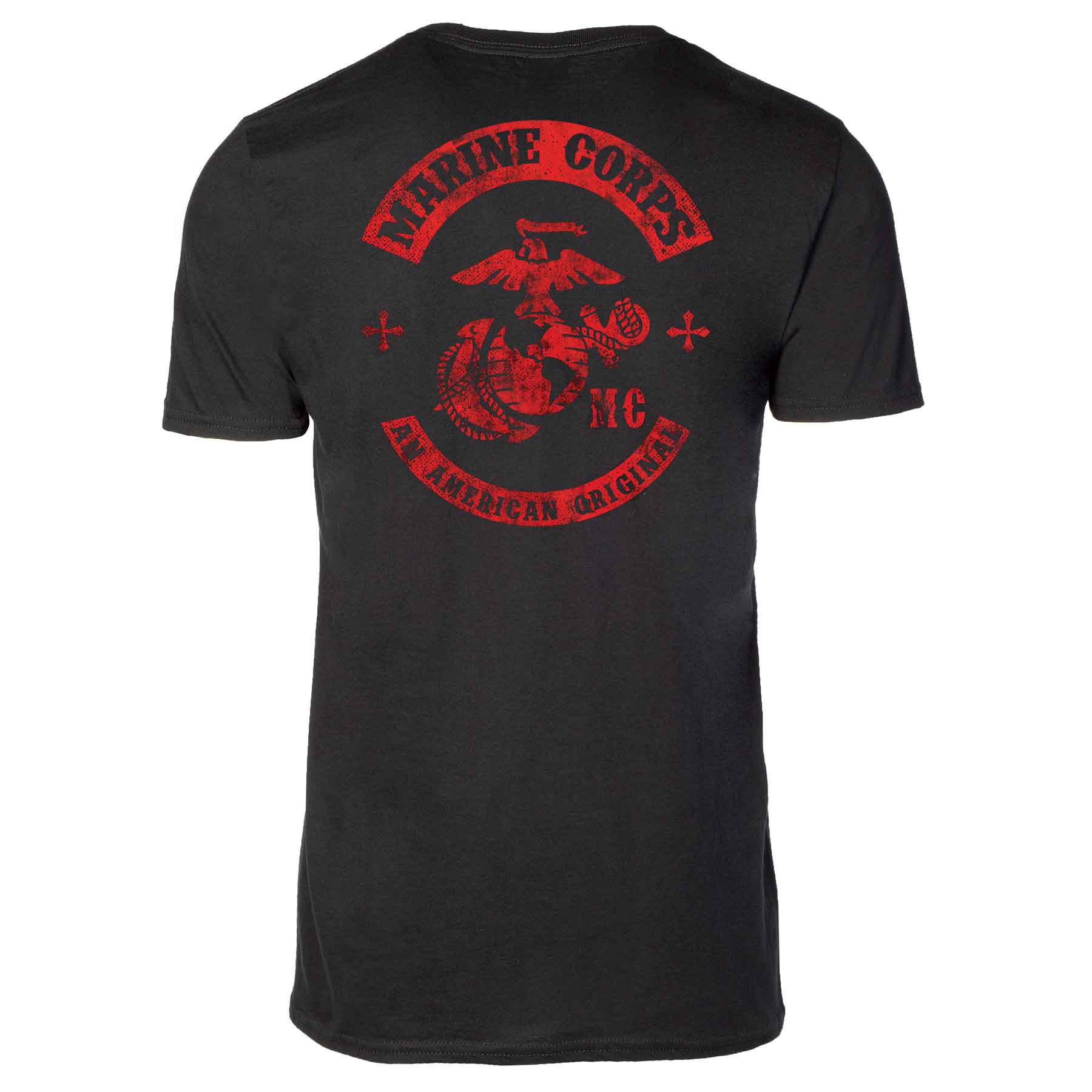American Original Marine Corps T-shirt - Image 7