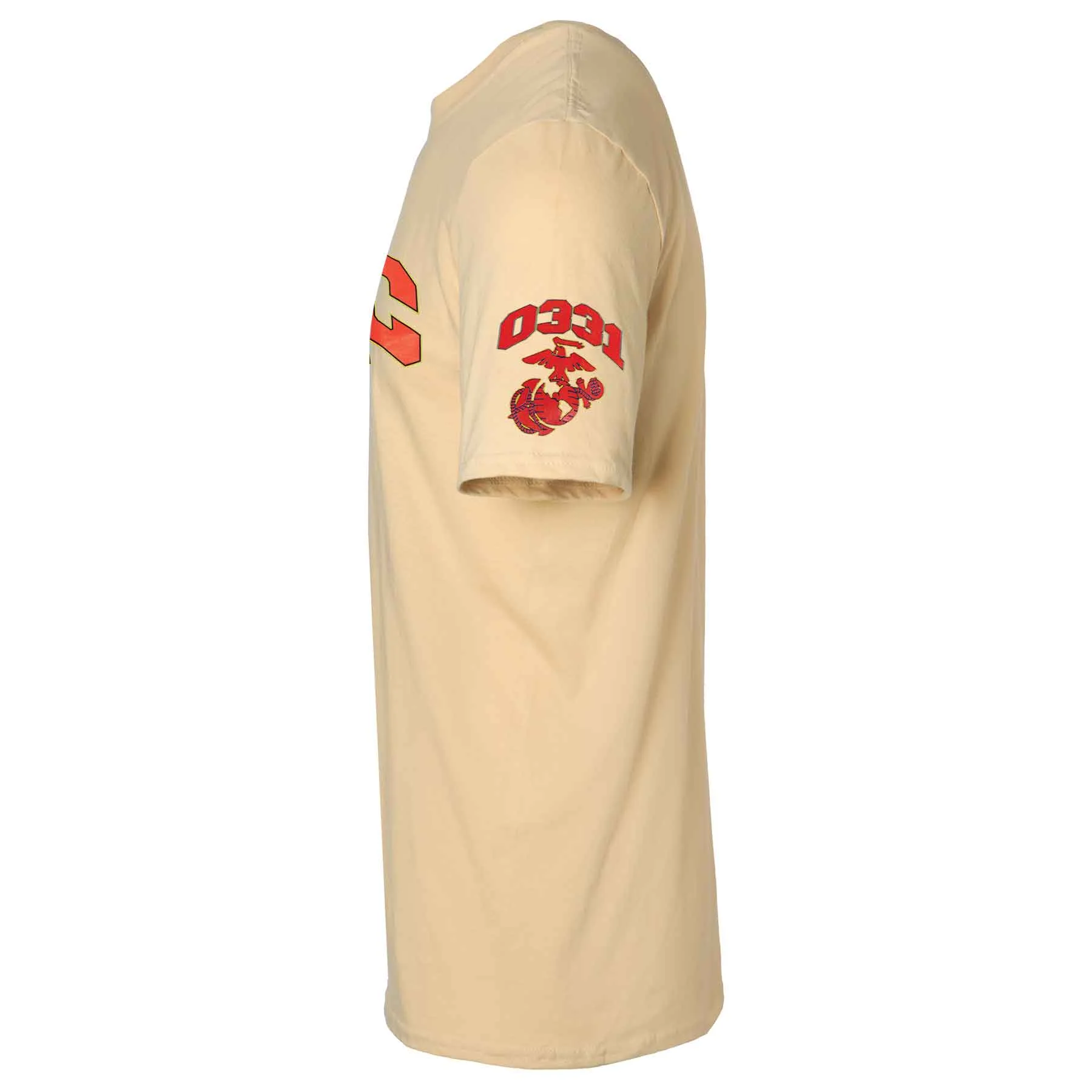 Choose Your USMC MOS T-shirt - Image 17
