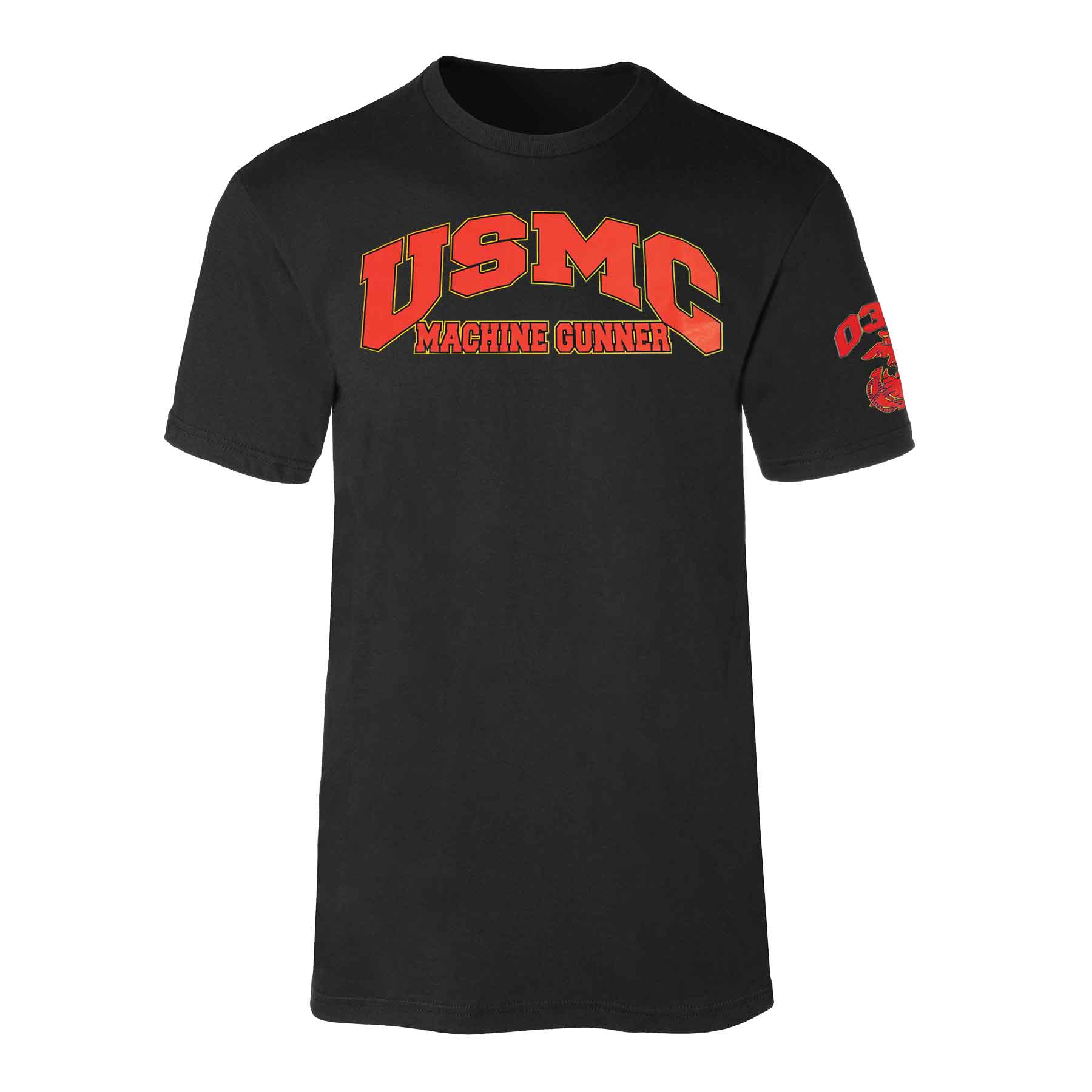 Choose Your USMC MOS T-shirt - Image 6