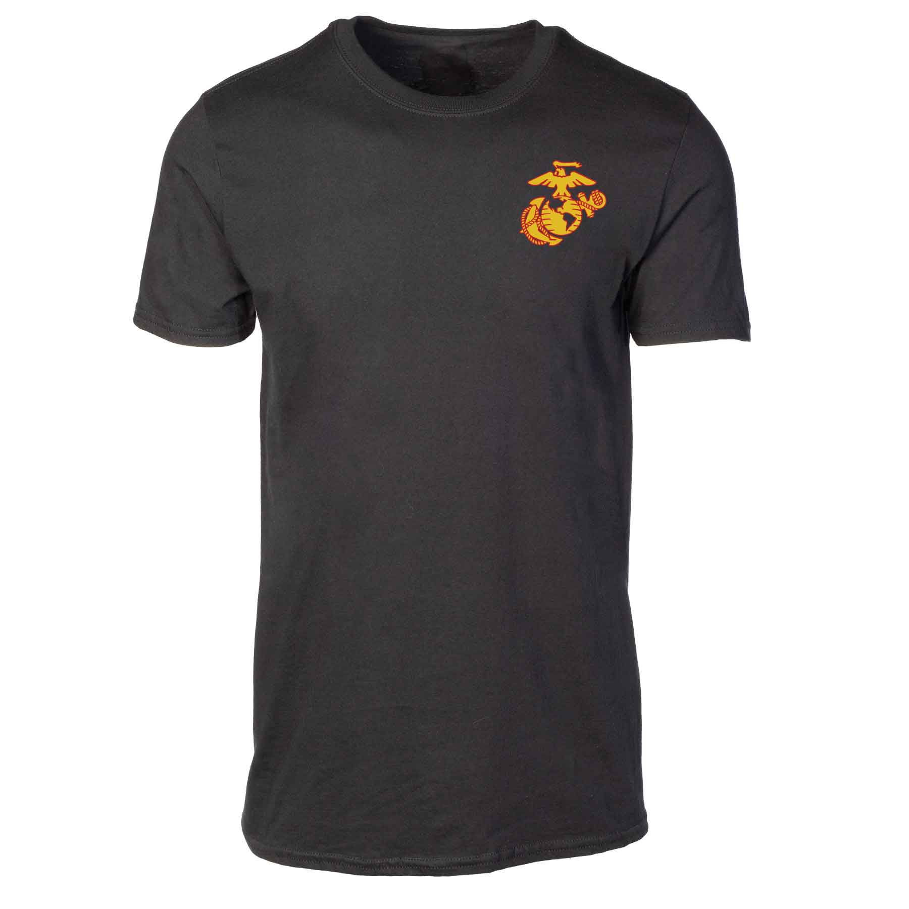 Tip Of The Spear Rank T-Shirt - Image 4