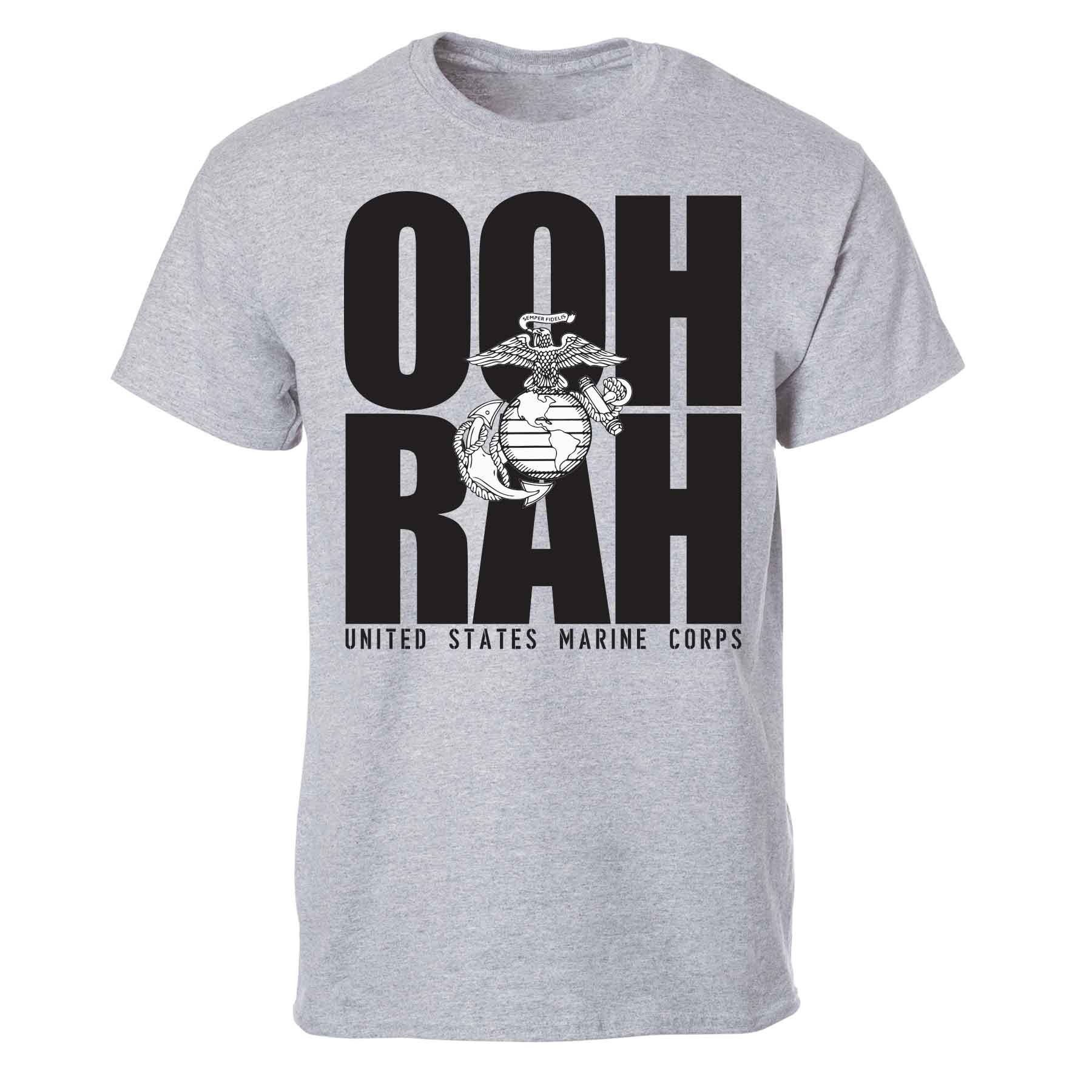 OOH RAH T-shirt - Image 4