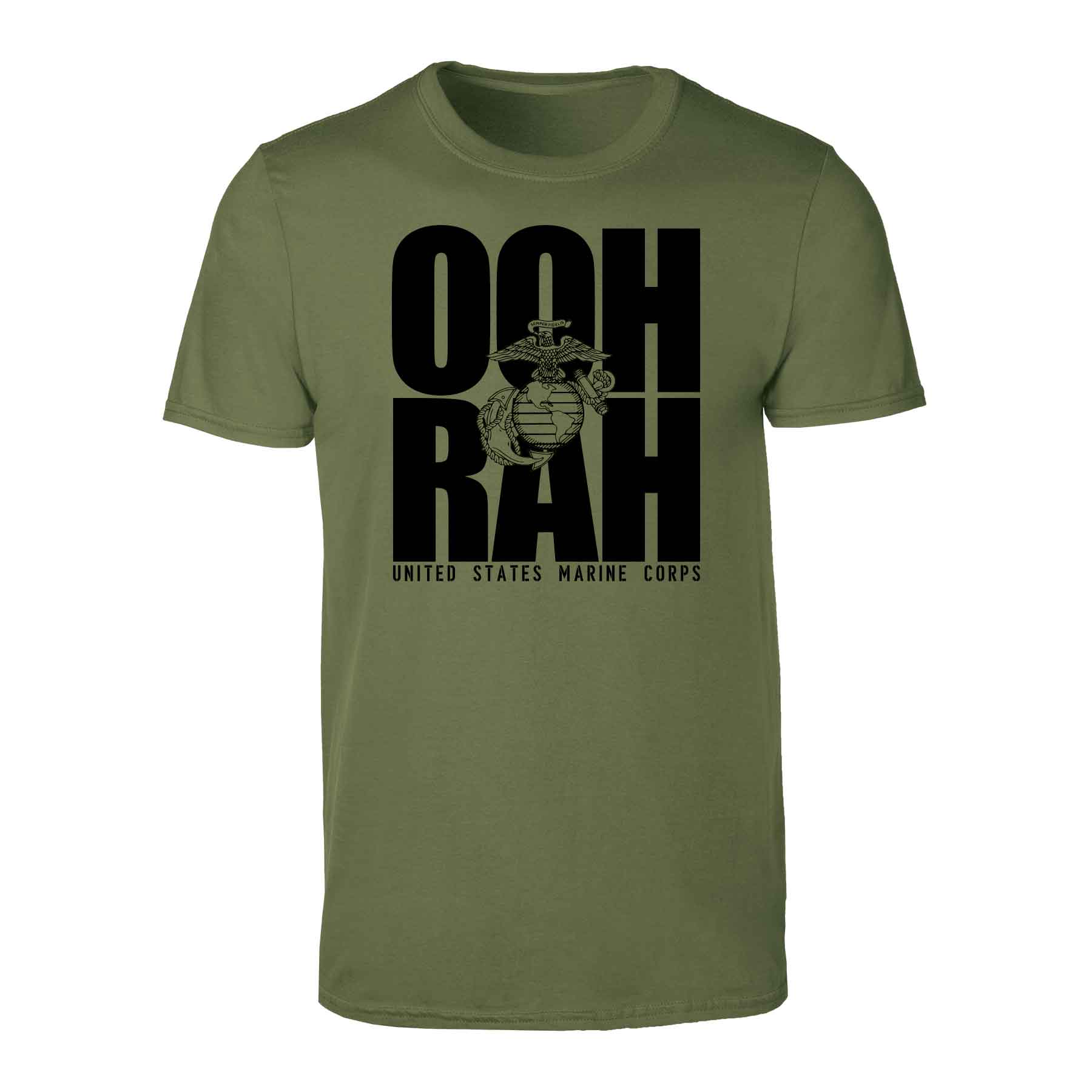 OOH RAH T-shirt - Image 8