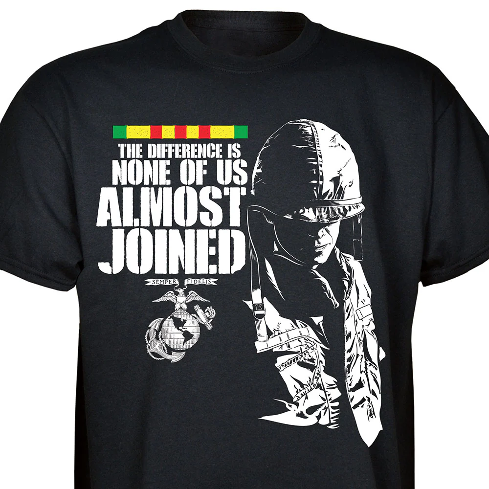 Almost Joined T-shirt