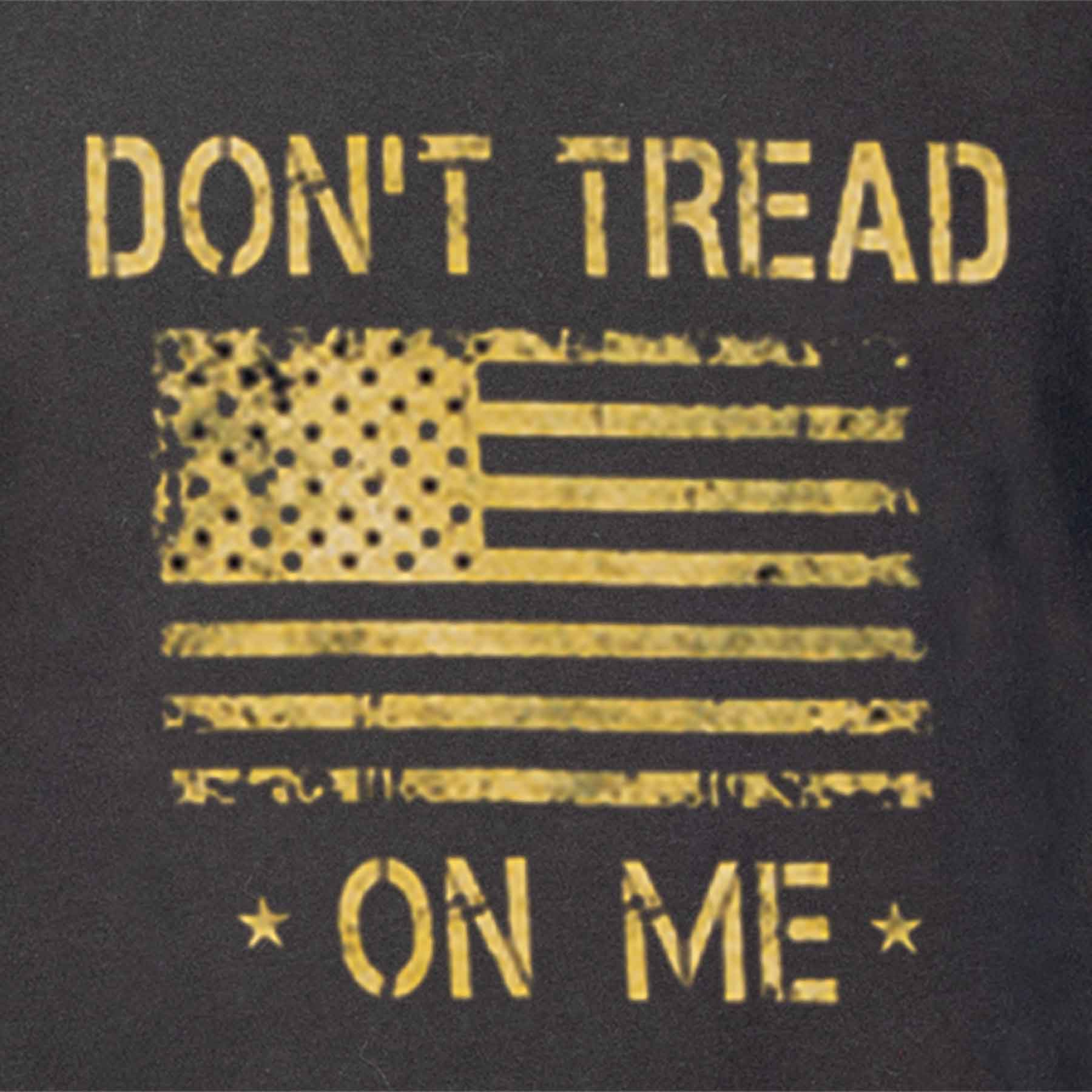 Don't Tread On Me T-shirt - Image 3