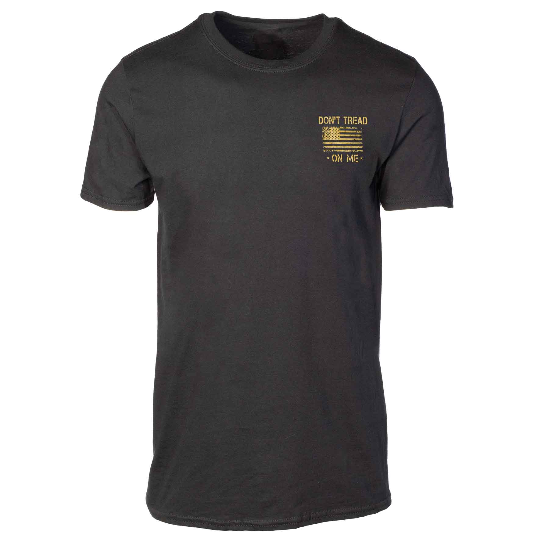 Don't Tread On Me T-shirt - Image 4