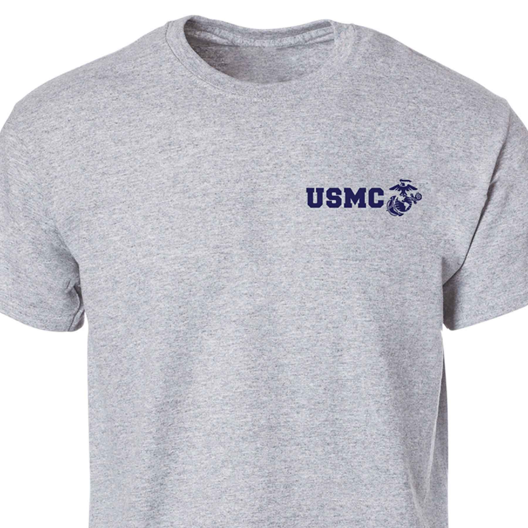 USMC Special Edition Value T-Shirt