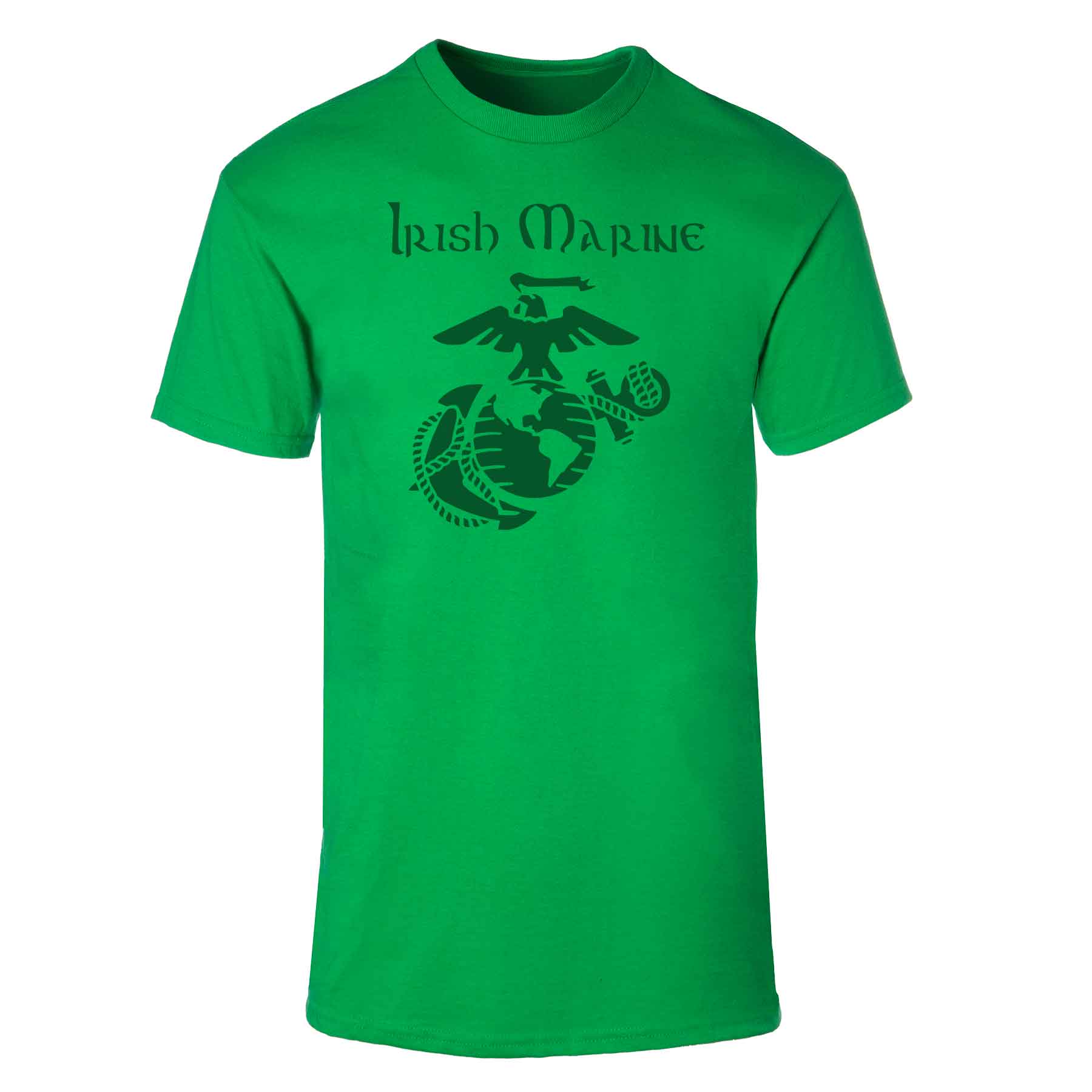 Irish Marine EGA T-shirt - Image 4