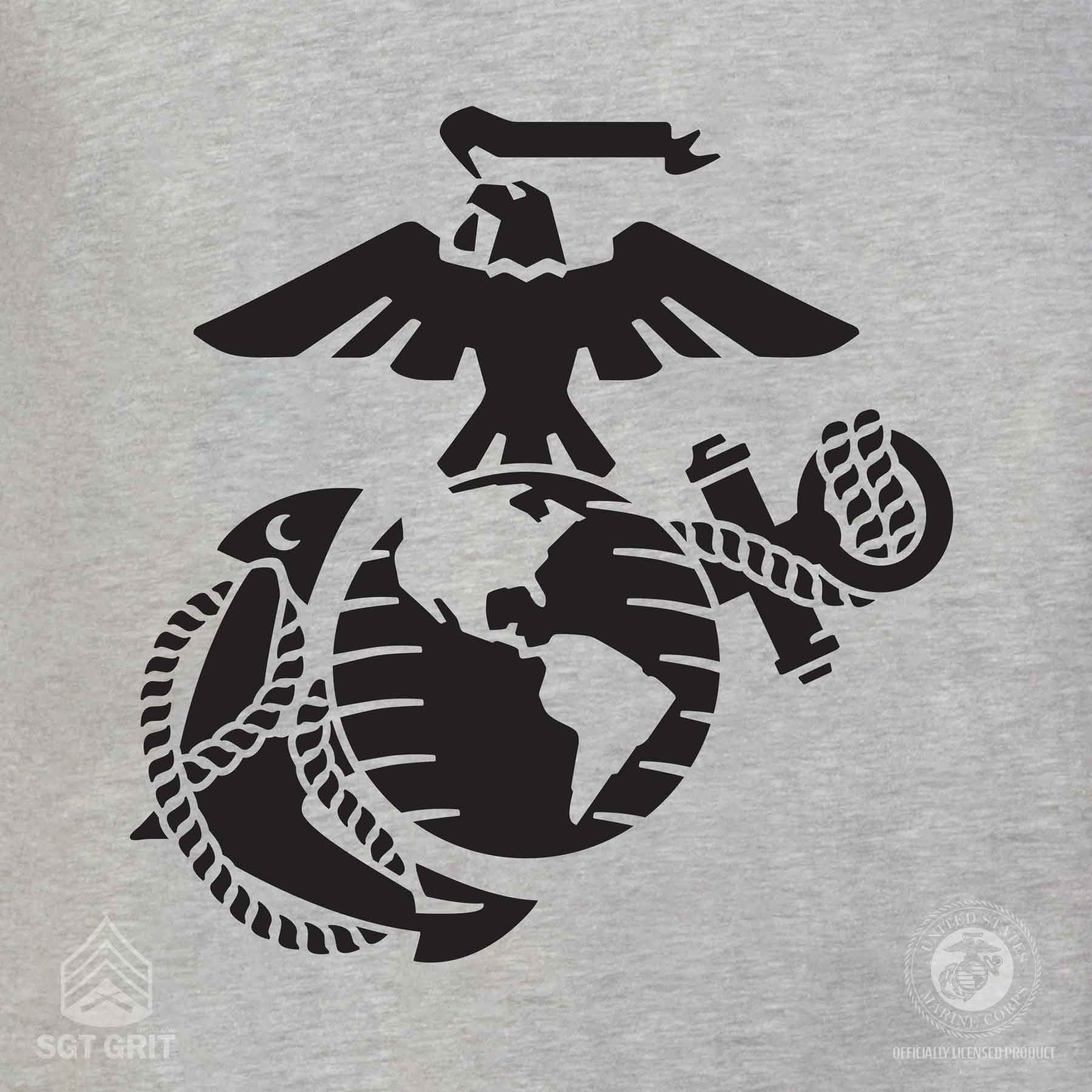 Earned Never Given Back With Left Chest T-shirt - Image 2