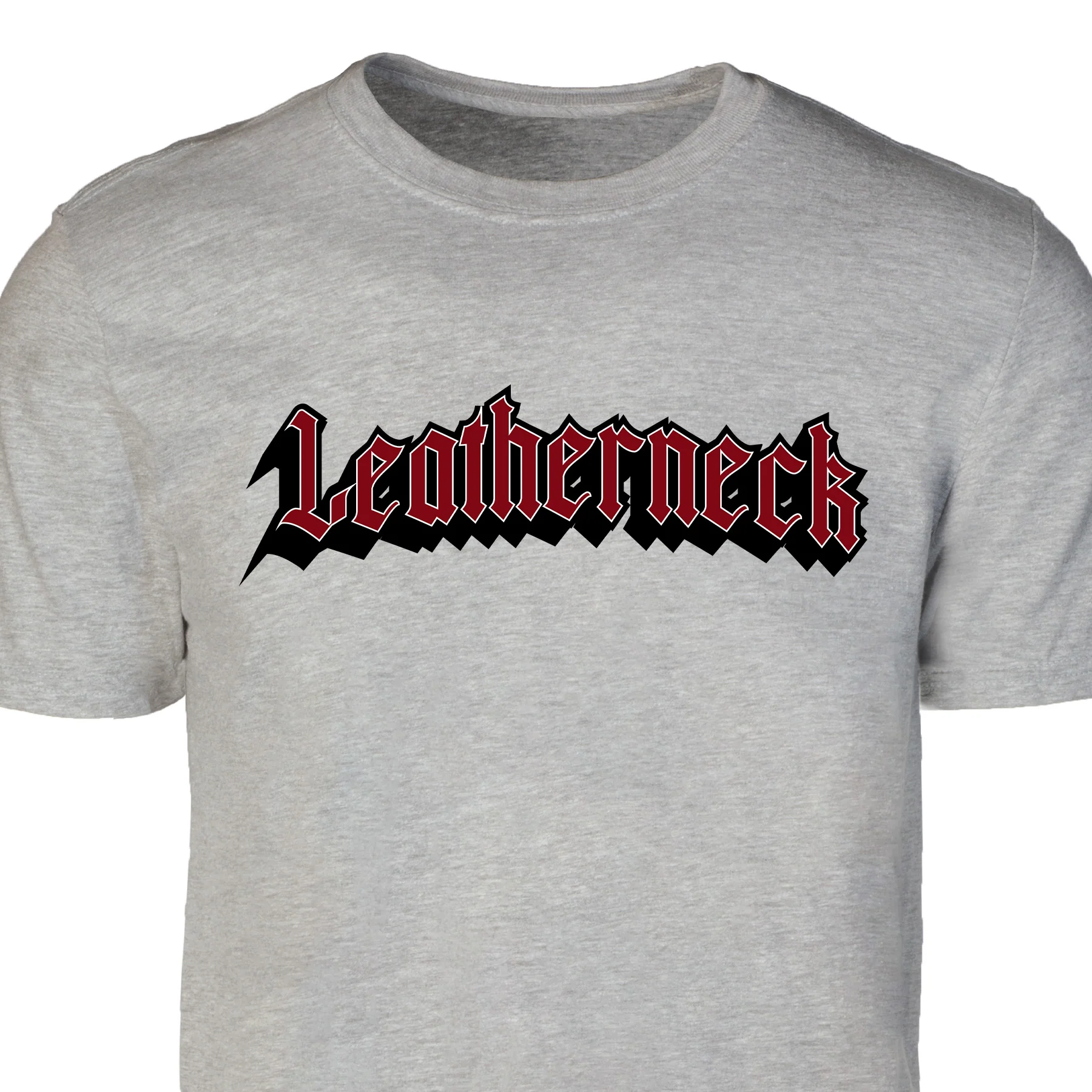 Leatherneck Arch T-Shirt