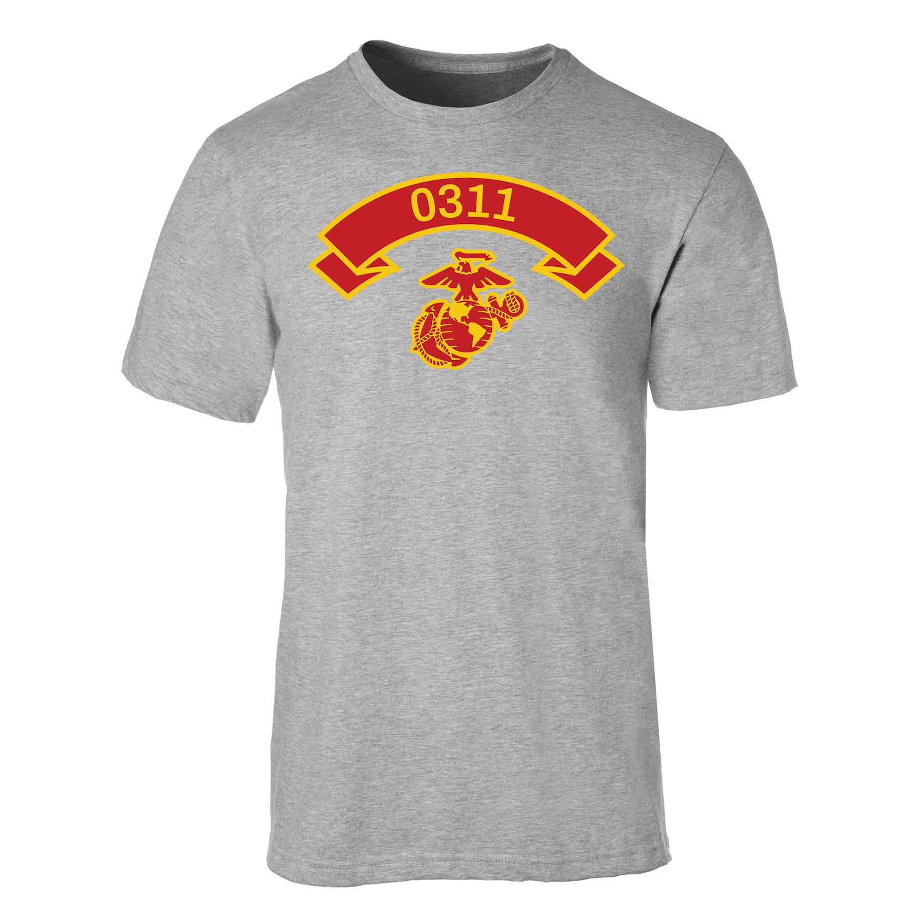 Personalized Rocker Patch T-shirt - Image 13