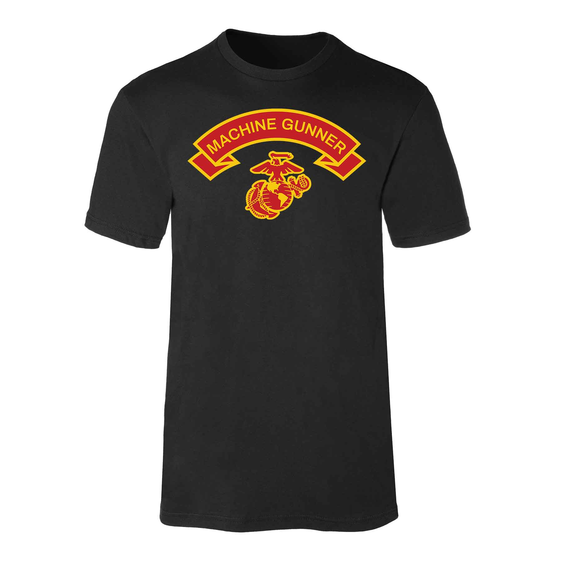 Personalized Rocker Patch T-shirt - Image 6