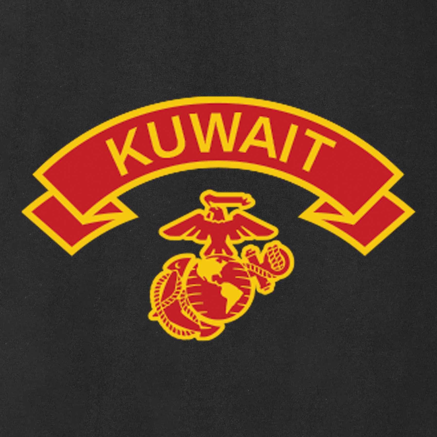 Personalized Rocker Patch T-shirt - Image 8