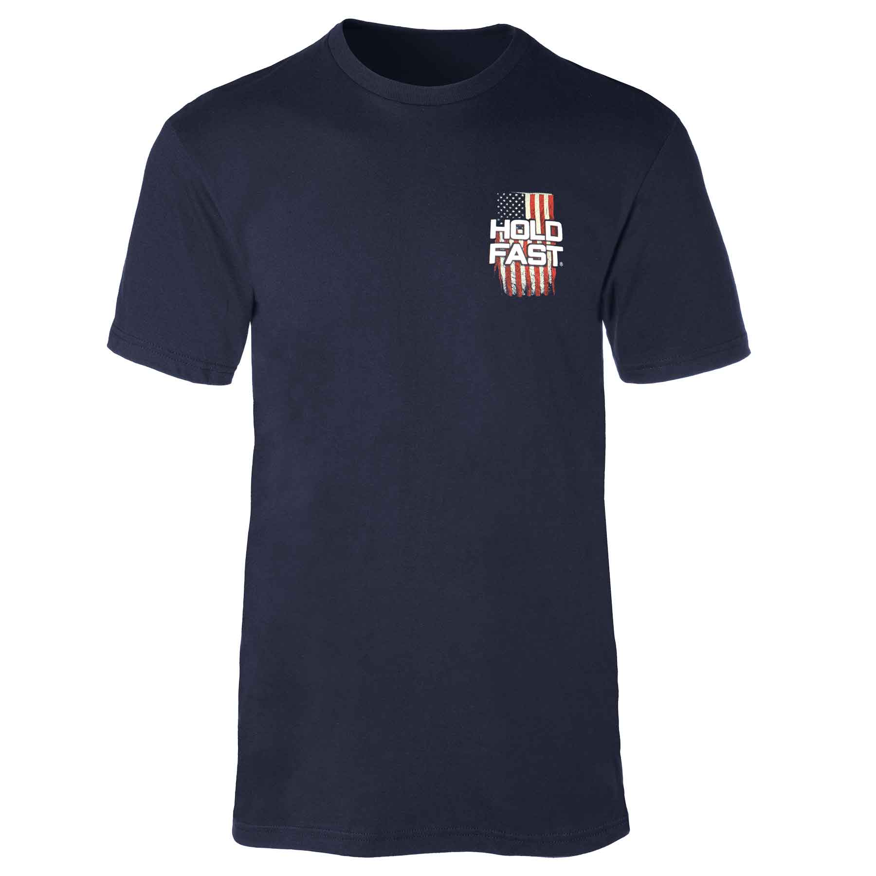 Antique Flag T-Shirt - Image 4