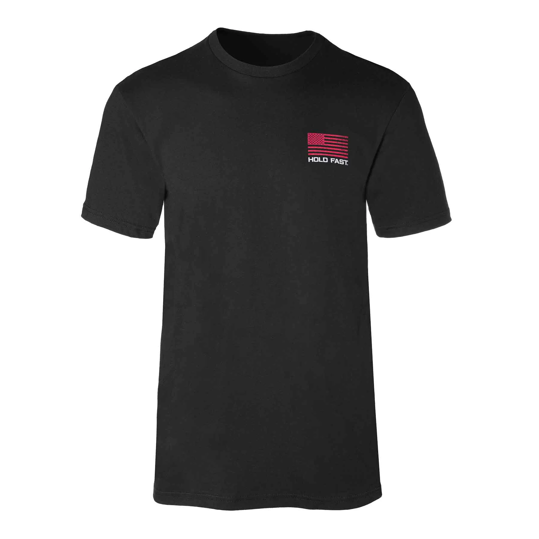 Never Give Up T-shirt - Image 4