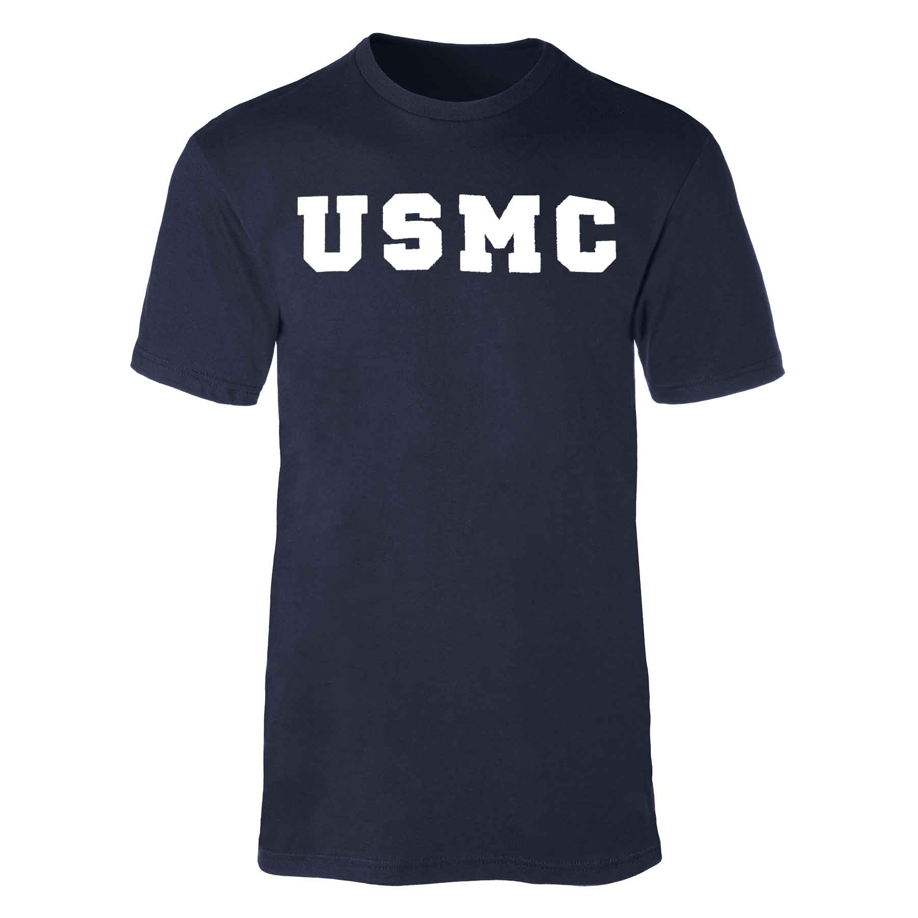 USMC Bold Tshirt - Image 4