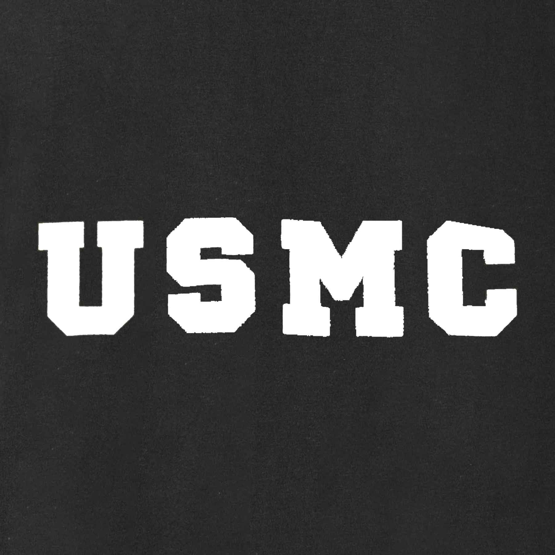 USMC Bold Tshirt - Image 7