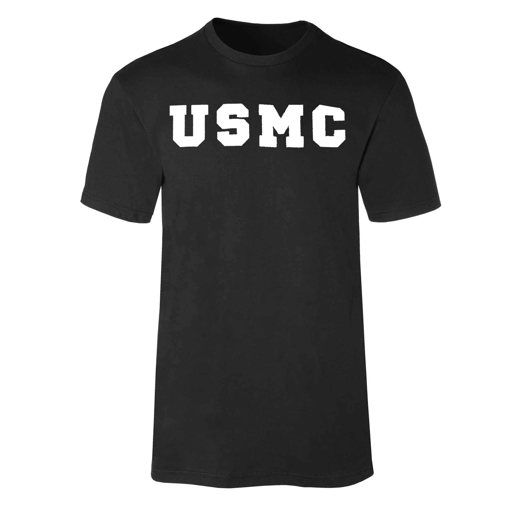 USMC Bold Tshirt - Image 8