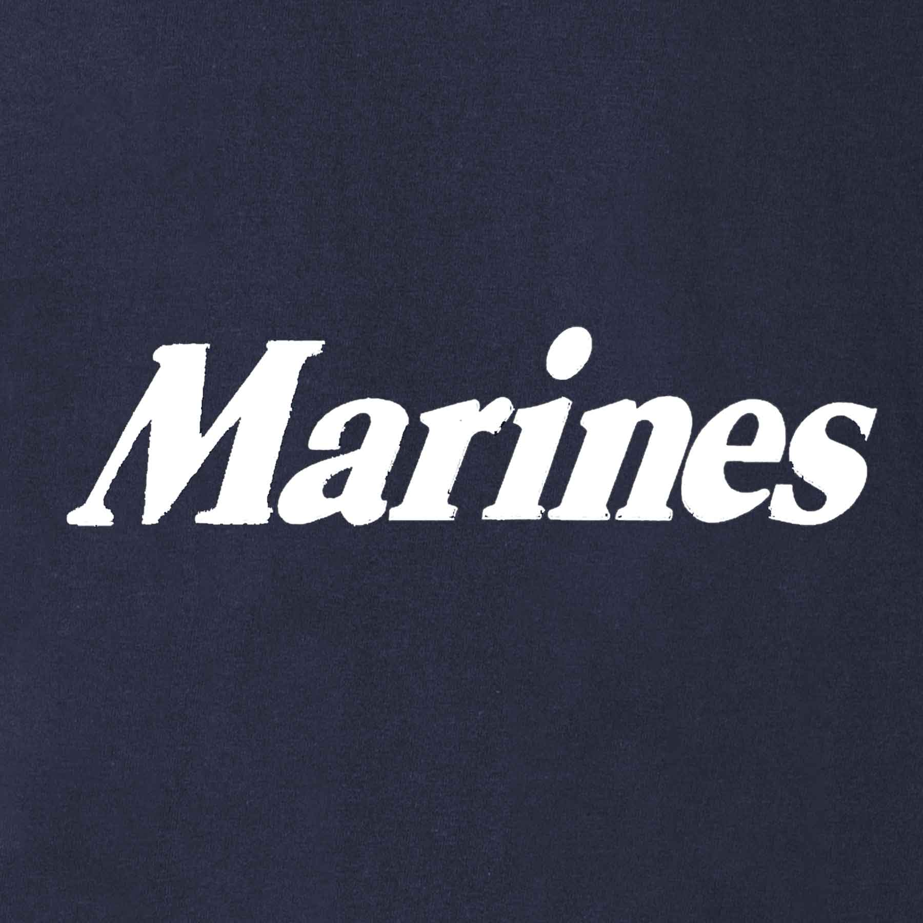 Marines T-shirt - Image 3