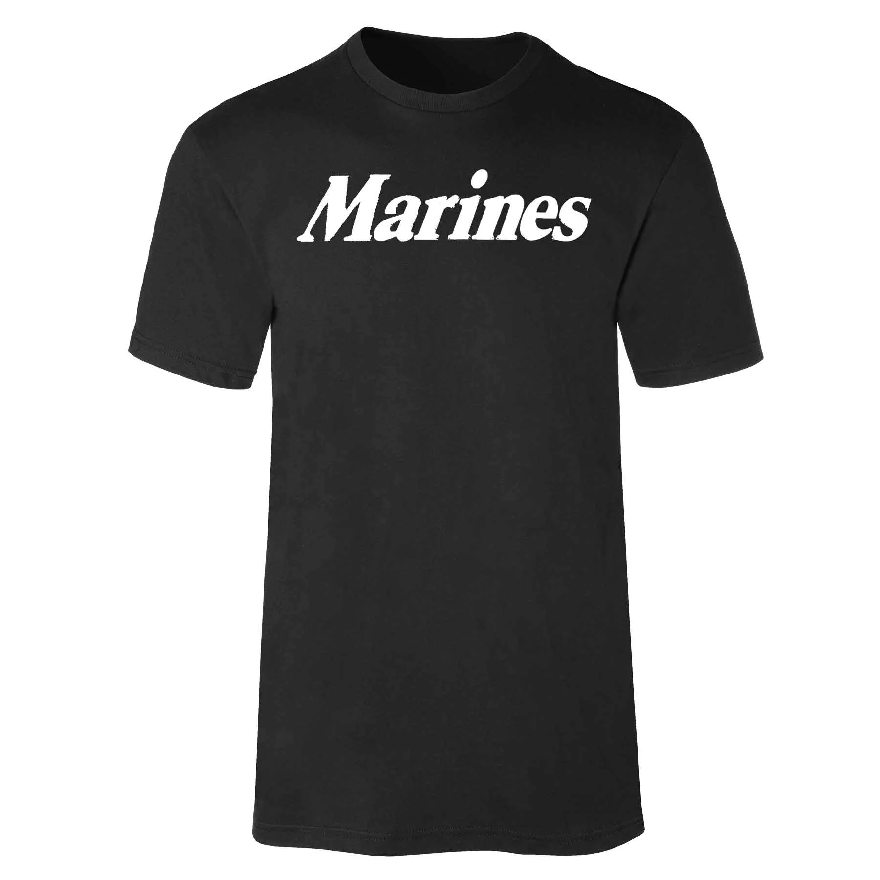 Marines T-shirt - Image 8