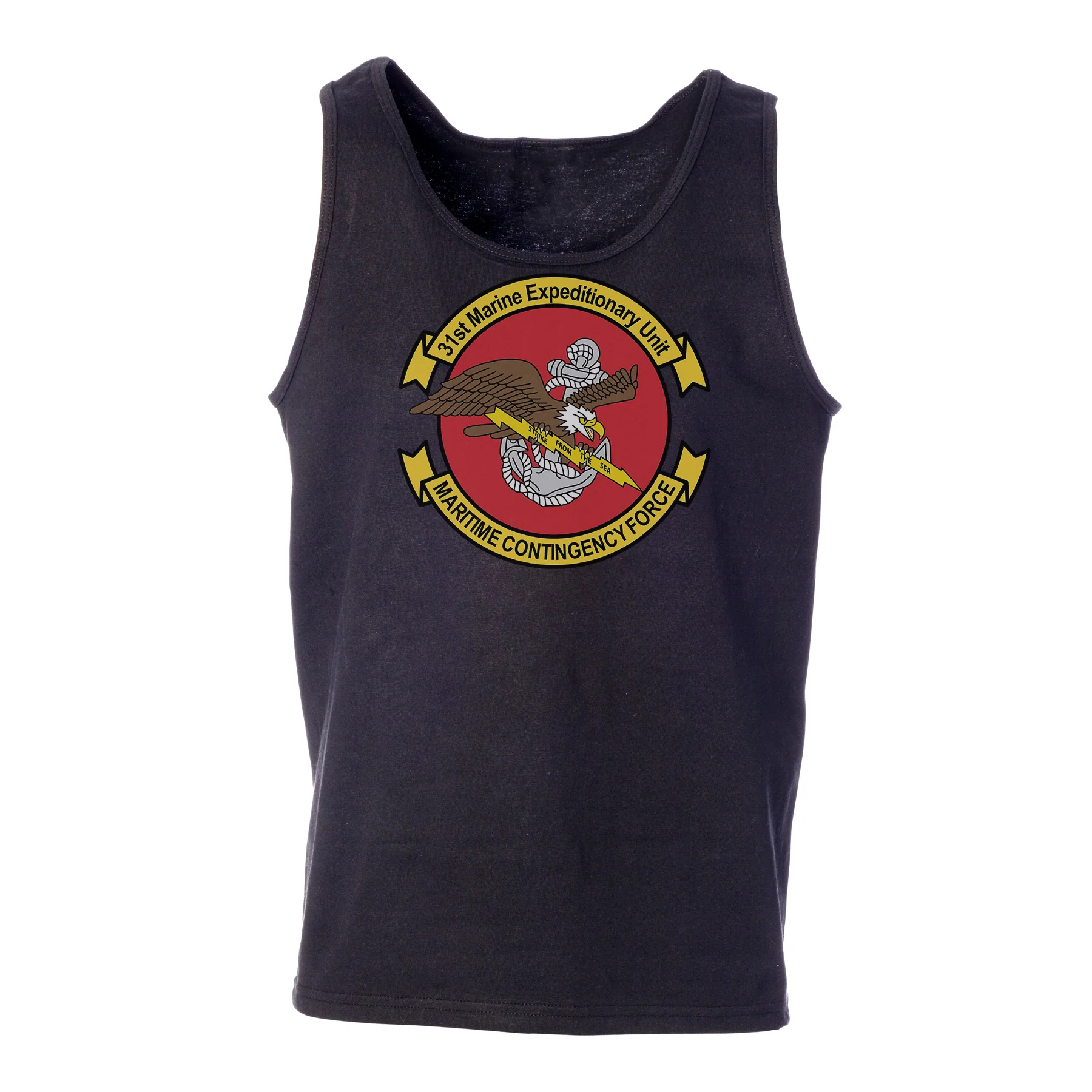 31st MEU Maritime Contingency Force Tank Top