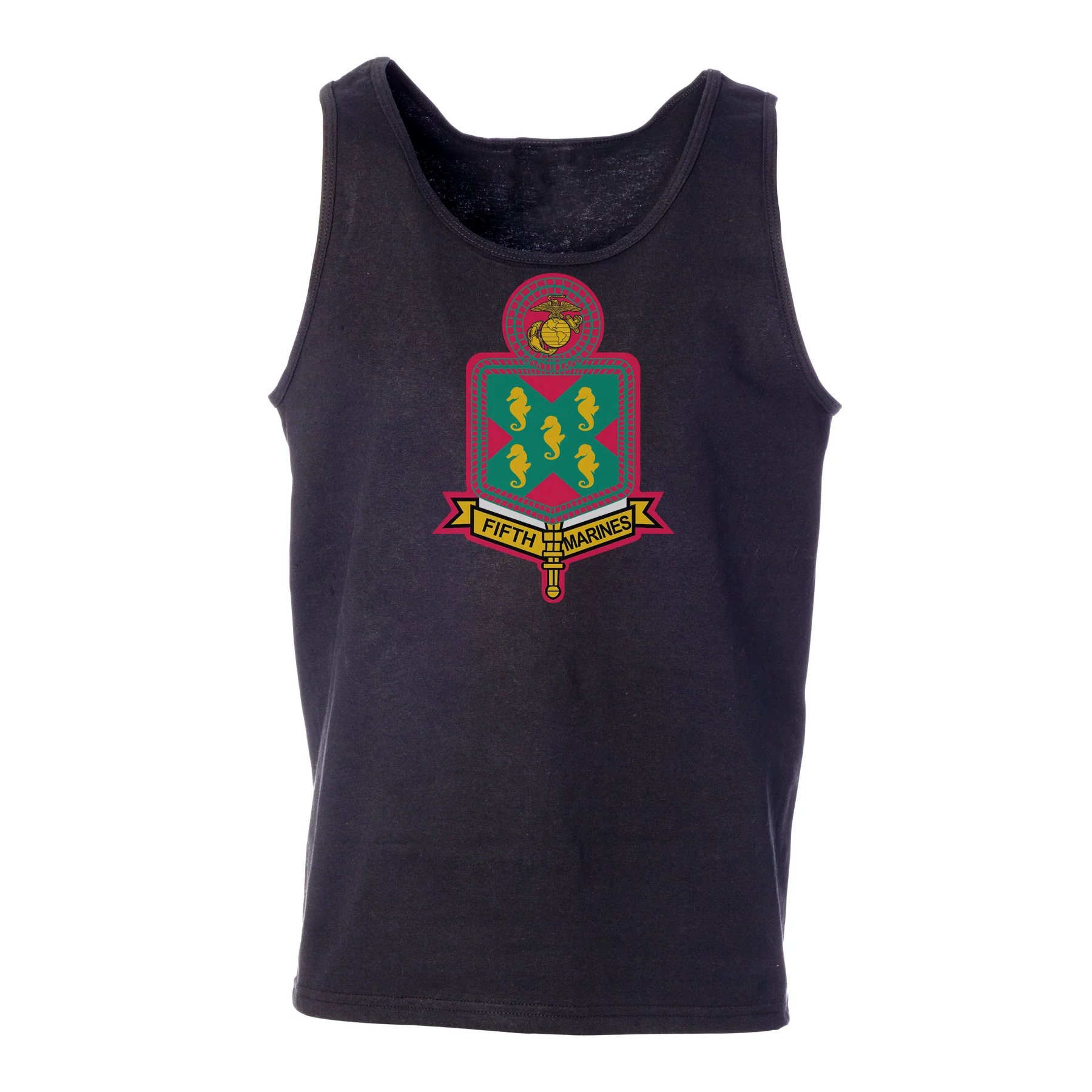5th Marines Regimental Tank Top