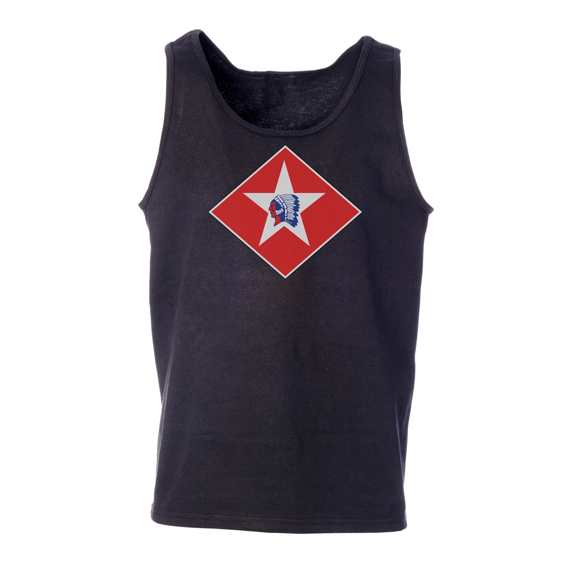 1st Battalion 6th Marines Tank Top