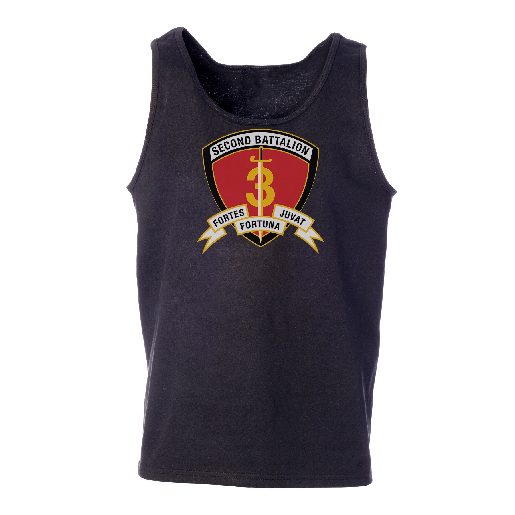 2nd Battalion 3rd Marines Tank Top
