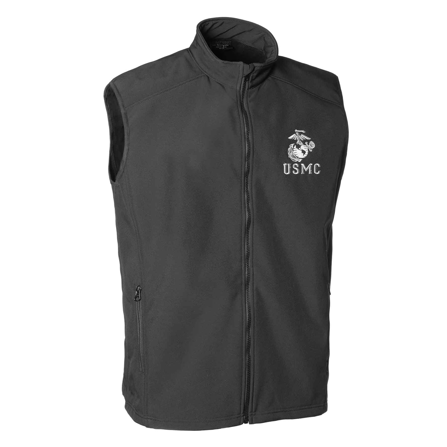 EGA Soft Shell Vest - Image 8